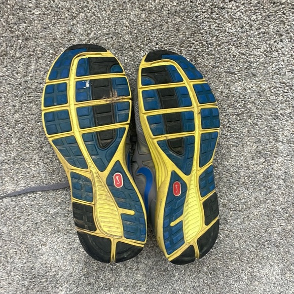 Nike lunarglide 3 tennis shoes - Picture 6 of 6